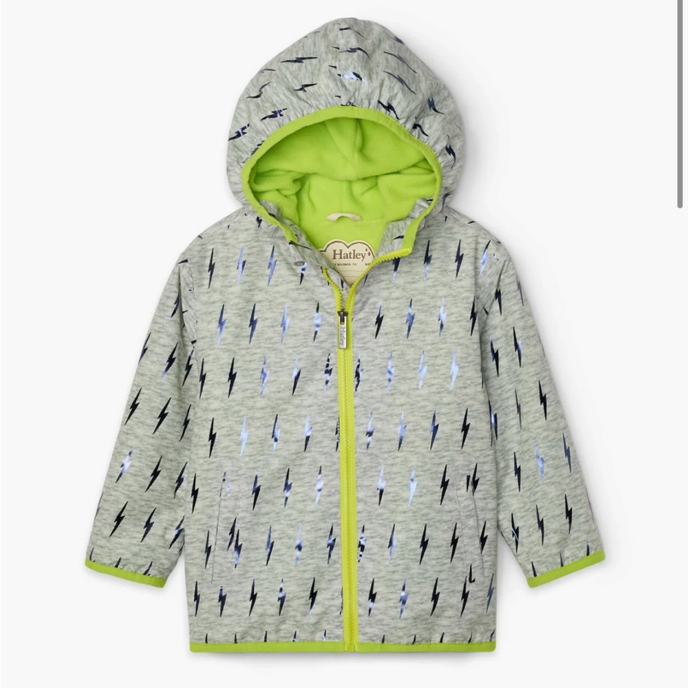 Hatley Raincoat